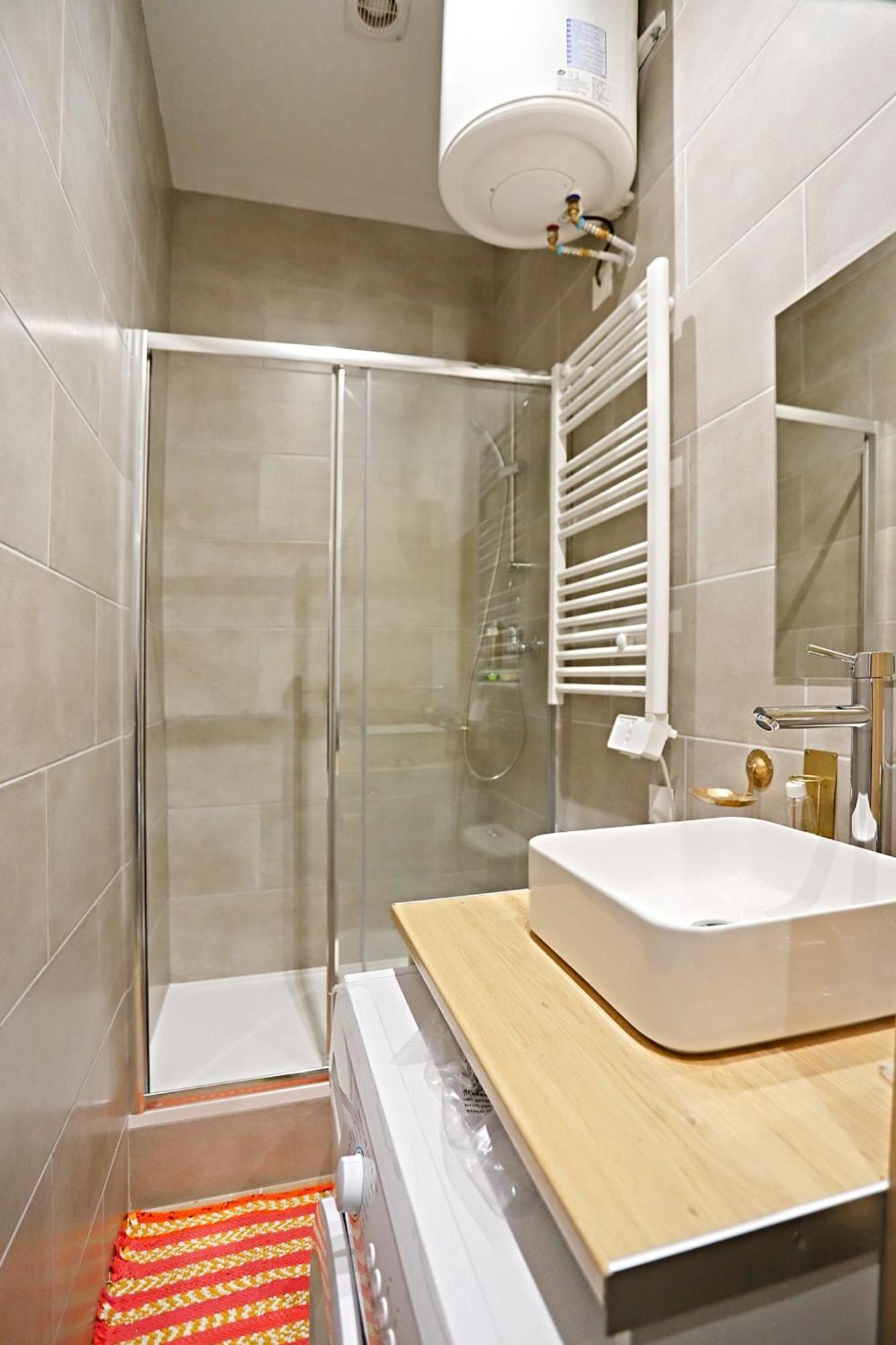Loft Studio Marais Vertbois Paris Luaran gambar